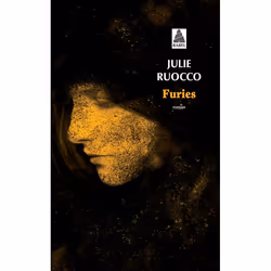 ISBN Furies, Français, 288 pages