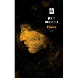 ISBN Furies