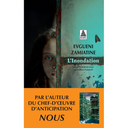ISBN L'Inondation