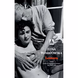 ISBN Leonora, Français, 496 pages