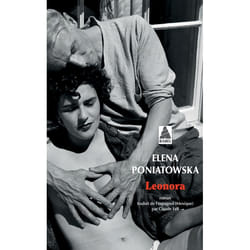 ISBN Leonora