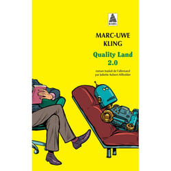 ISBN Quality Land 2.0