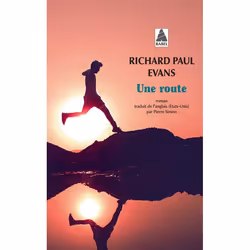 ISBN Une route, Français, 768 pages