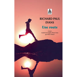 ISBN Une route