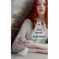 ISBN Bass Rock, Français, 432 pages