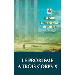 ISBN La rédemption du temps