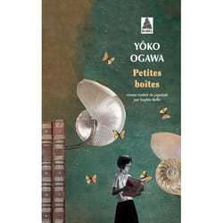 ISBN Petites boîtes