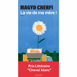 ISBN La vie de ma mère !, Français, 272 pages