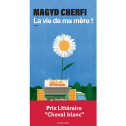 ISBN La vie de ma mère !
