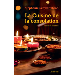 ISBN La Cuisine de la consolation