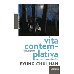 ISBN Vita contemplativa