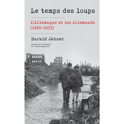 ISBN Le temps des loups