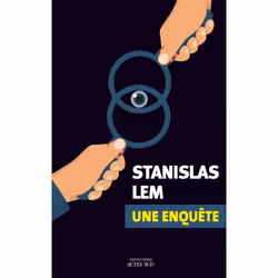 ISBN Une enquête, Français, 224 pages
