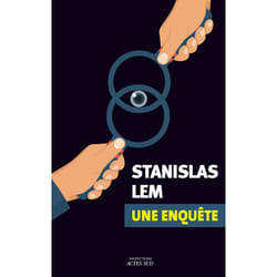 ISBN Une enquête