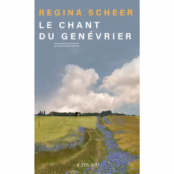 ISBN Le chant du genévrier, Français, 400 pages