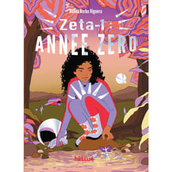 ISBN Zeta-1 année zéro