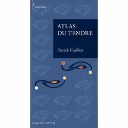 ISBN Atlas du tendre, Français, 240 pages