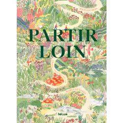 ISBN Partir loin, Français, 48 pages