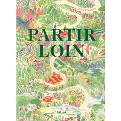 ISBN Partir loin