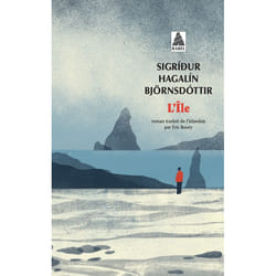ISBN L'Île
