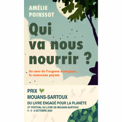 ISBN Qui va nous nourrir ?, Français, 288 pages