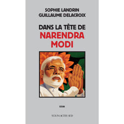 ISBN Dans la tête de Narendra Modi
