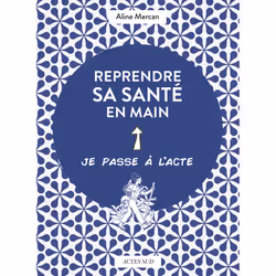 ISBN Reprendre sa santé en main, Français, 64 pages