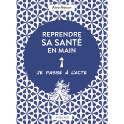 ISBN Reprendre sa santé en main