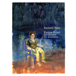 ISBN Emmie Arbel