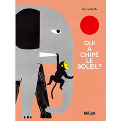 ISBN Qui a chipé le soleil ?