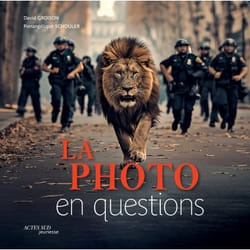 ISBN La photo en questions