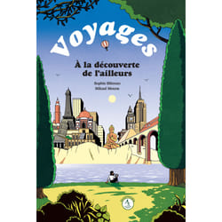 ISBN Voyages, à la découverte de l'ailleurs