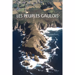 ISBN Les Peuples gaulois, Français, 224 pages