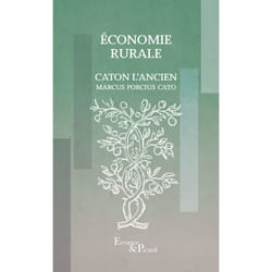 ISBN Économie rurale