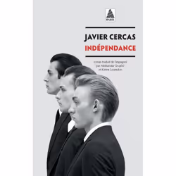 ISBN Indépendance, Français, 464 pages