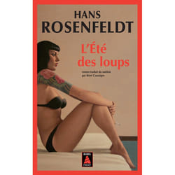 ISBN L'Été des loups