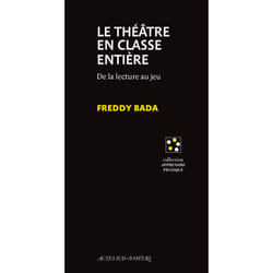 ISBN Le théâtre en classe entière
