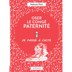 ISBN Oser le congé paternité