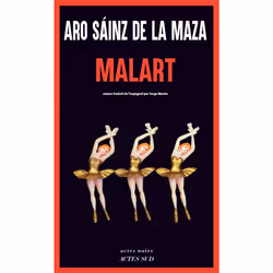 ISBN Malart, Français, 432 pages