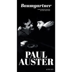 ISBN Baumgartner