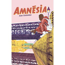 ISBN Amnesia