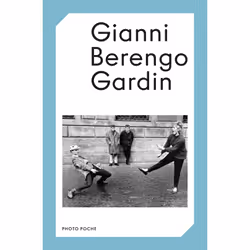 ISBN GIANNI BERENGO GARDIN (2024), Français, 144 pages