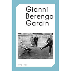 ISBN GIANNI BERENGO GARDIN (2024)