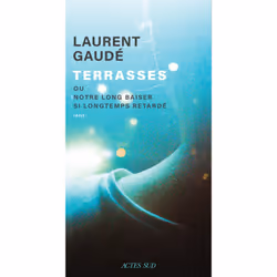ISBN Terrasses, Français, 144 pages