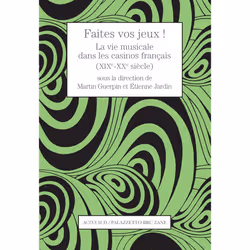 ISBN Faîtes vos jeux !, Français, 560 pages