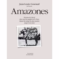 ISBN Amazones, Français, 736 pages