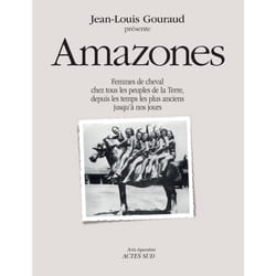 ISBN Amazones