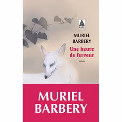 ISBN Une heure de ferveur, Français, 256 pages