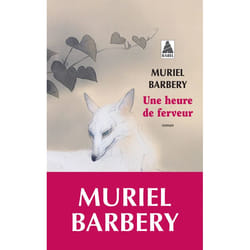 ISBN Une heure de ferveur