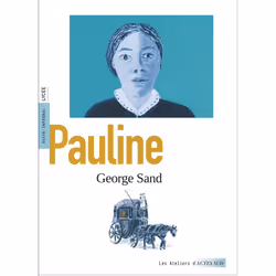 ISBN Pauline, Français, 176 pages